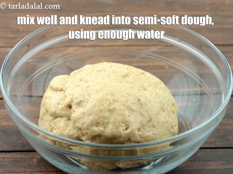 स्टेप 10 – अच्छी तरह मिलाएं और पर्याप्त गर्म पानी का उपयोग करके …