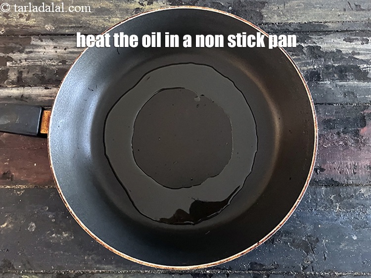 स्टेप 15 – <strong>पालक उड़द दाल सब्जी रेसिपी&nbsp;|&nbsp;पालक के साथ उड़द की दाल&nbsp;|&nbsp;हेल्दी …