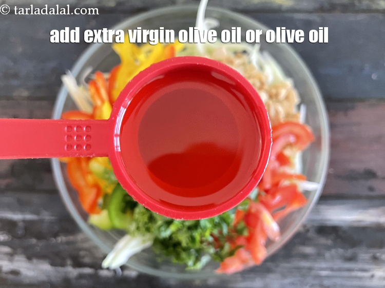 Step 21 – Add&nbsp;<meta charset="UTF-8" />1 tbsp&nbsp;<a href="glossary-olive-oil-451i">olive oil</a>.