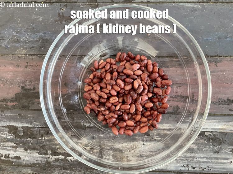 स्टेप 19 – <strong>बीन और वेजिटेबल सलाद रेसिपी&nbsp;|&nbsp;इंडियन बीन वेज सलाद&nbsp;|&nbsp;वजन घटाने के …