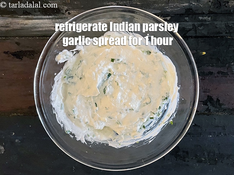 Step 17 – <meta charset="UTF-8" />Refrigerate for at least 1 hour.