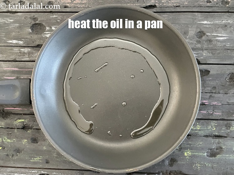 Step 9 – To make <strong>purple mogri stir fry recipe | &nbsp;Indian style radish pods stir fry | …