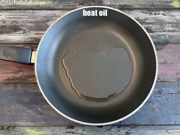 Step 23 – To <strong>make crispy bread bhurji</strong>, you will have to roast the whole wheat bread slices. …