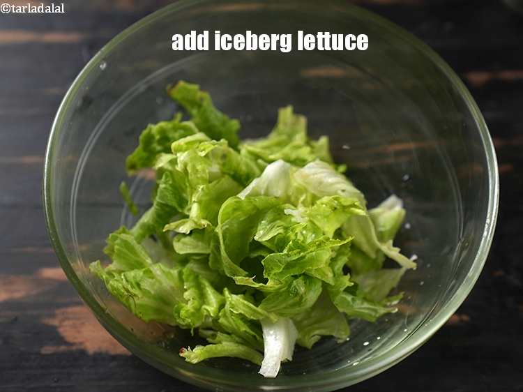 स्टेप 10 – <strong>वेजिटेबल एण्ड फ्रूट सलादवे रेसिपी&nbsp;|&nbsp;फ्रूट एण्ड वेजिटेबल सलाद विद लो …