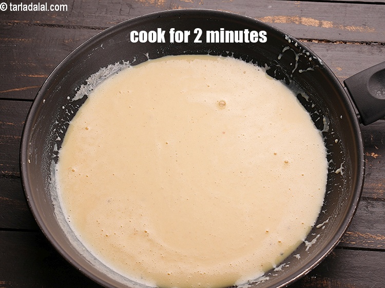 Step 10 – Cook for another 2 minutes.