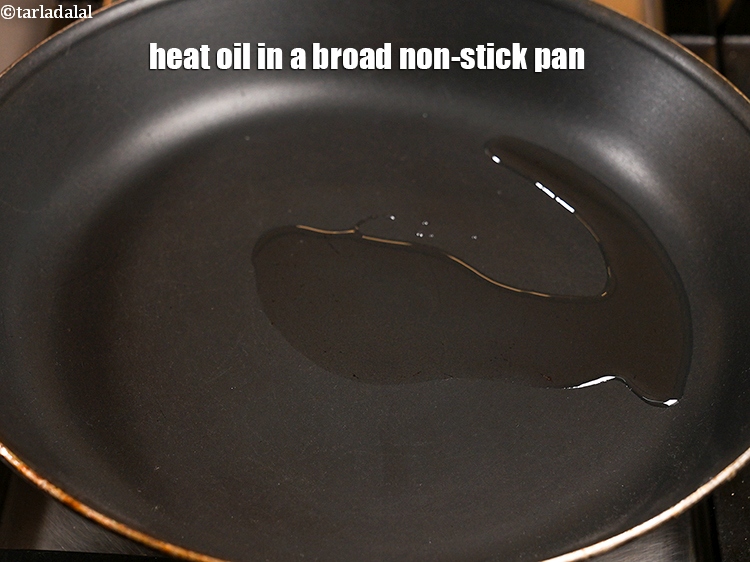 Step 10 – To make <strong>ringna vatana nu shaak recipe | matar aloo baingan ki sabzi | brinjal …