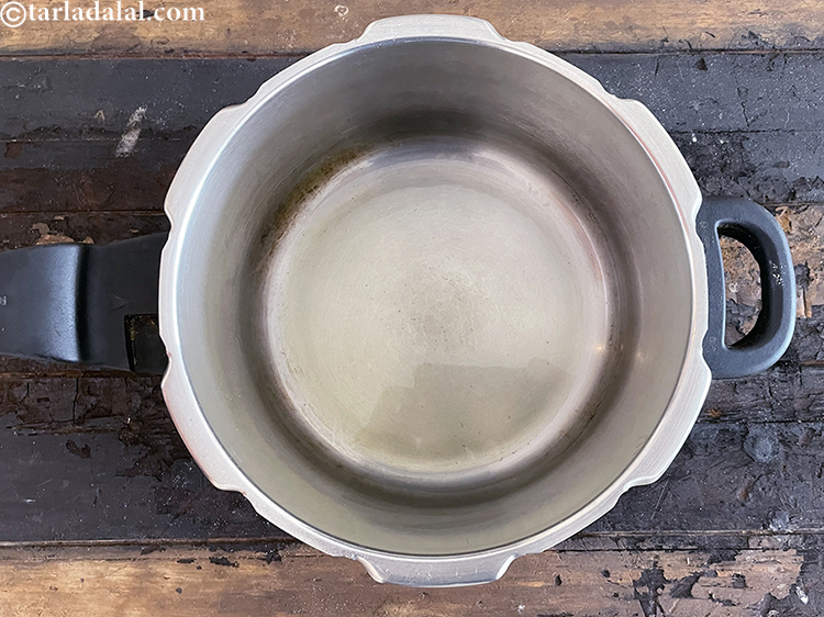 स्टेप 21 – <strong>राम खिचड़ी</strong> बनाने के लिए | <strong>गुजराती राम खिचड़ी | …