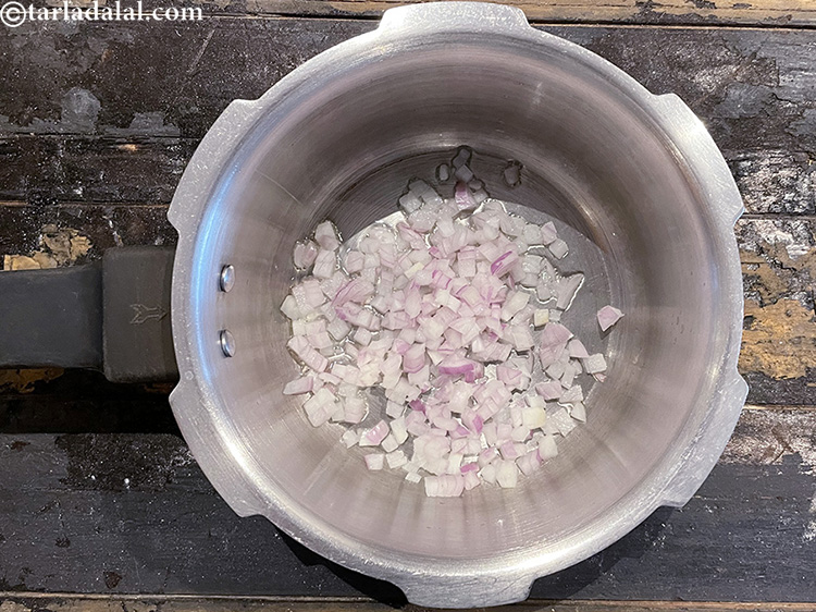 Step 18 – Add&nbsp;<meta charset="UTF-8" />1/2 cup&nbsp;finely&nbsp;<a href="glossary-chopped-onions-722i">chopped onions</a>.&nbsp;Raw onions are a very valuable source of&nbsp;<a href="https://www.tarladalal.com/recipes-for-Vitamin-C-Rich-Indian-Recipes-804" target="_blank">vitamin …