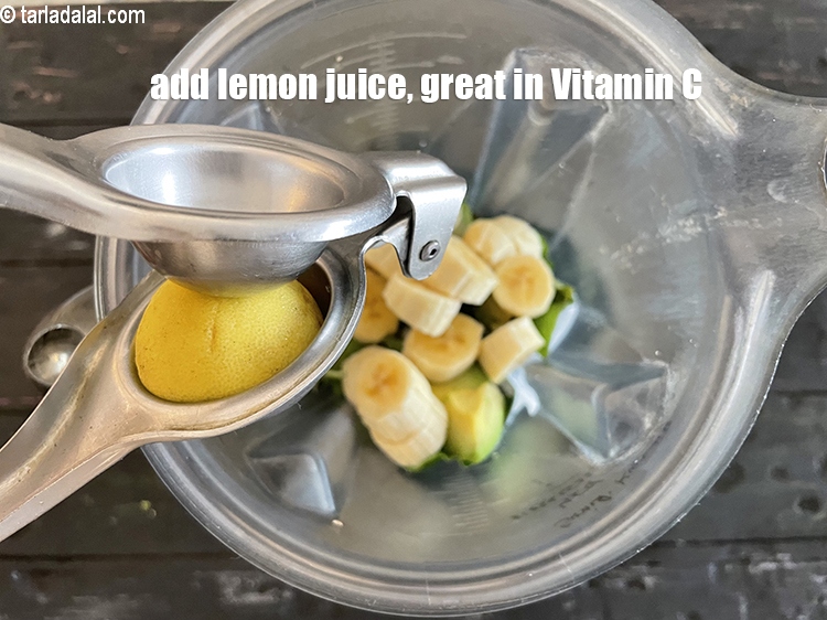 Step 10 – Add&nbsp;<meta charset="UTF-8" />1/2 tbsp&nbsp;<a href="glossary-lemon-juice-numbi-ka-ras-nimbu-ka-juice-471i">lemon juice</a>.