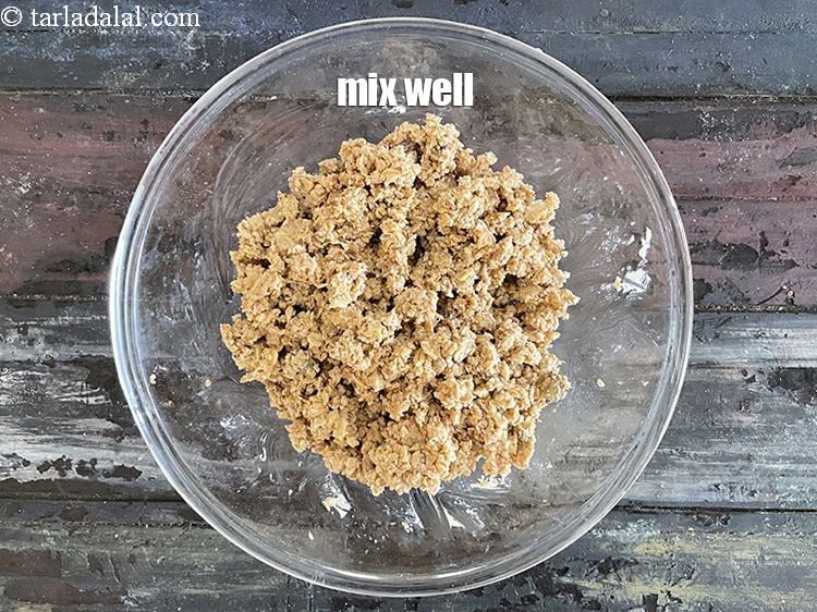 Step 11 – Mix well.