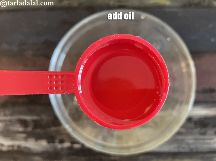 Step 12 – Add&nbsp;<meta charset="UTF-8" />1 tbsp&nbsp;<a href="glossary-oil-671i">oil</a>.