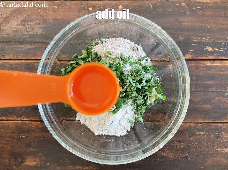 Step 16 – Add&nbsp;<meta charset="UTF-8" />1 tsp&nbsp;<a href="glossary-oil-671i">oil</a>.