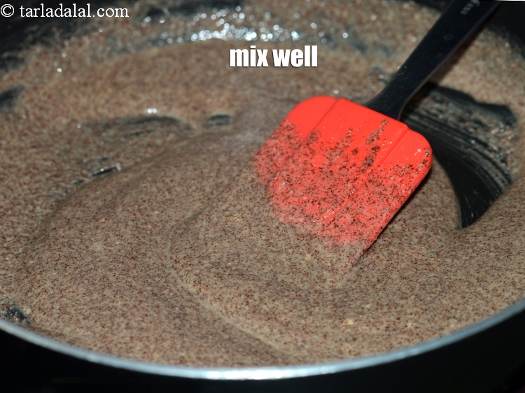 Step 11 – <p>Mix well.</p>