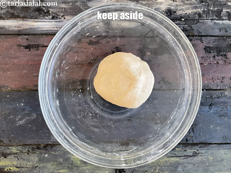 Step 10 – Keep aside.