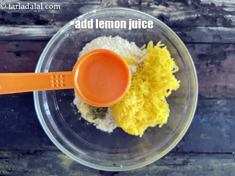 Step 13 – Add&nbsp;<meta charset="UTF-8" />1 tsp&nbsp;<a href="glossary-lemon-juice-numbi-ka-ras-nimbu-ka-juice-471i">lemon juice</a>.