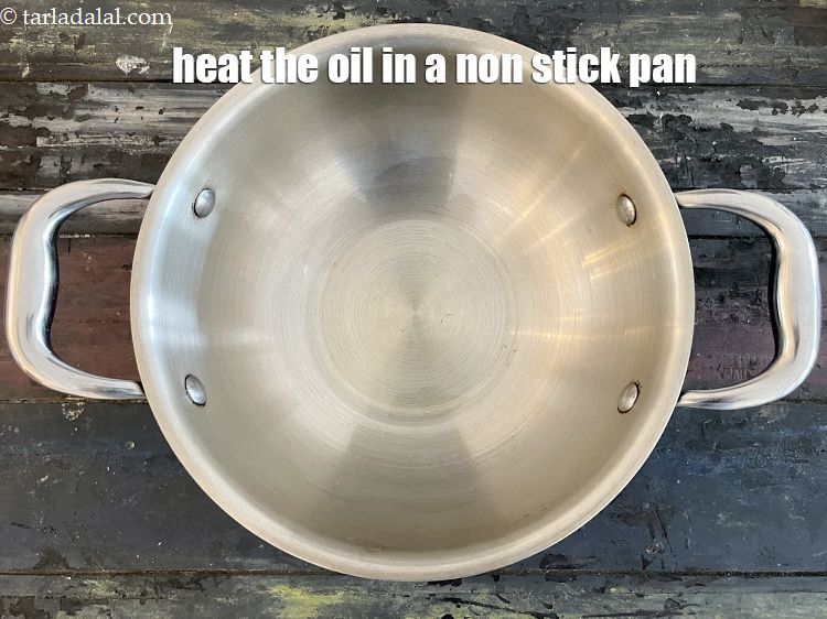 Step 19 – To make <strong>black bean dal recipe | healthy black bean dal | black bean dal …