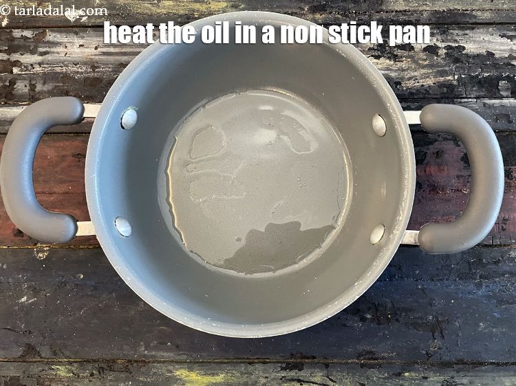 Step 18 – <p>To make&nbsp;<strong>bean and vegetable soup recipe | kidney bean tomato soup | healthy Indian bean …