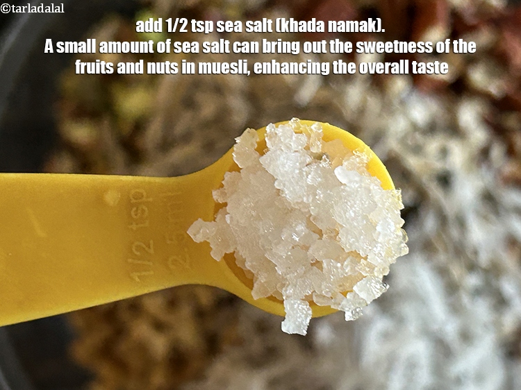 Step 11 – <meta charset="UTF-8" />Add&nbsp;1/2 tsp&nbsp;<a href="glossary-sea-salt-khada-namak-421i">sea salt (khada namak)</a>.&nbsp;A small amount of sea salt can bring …
