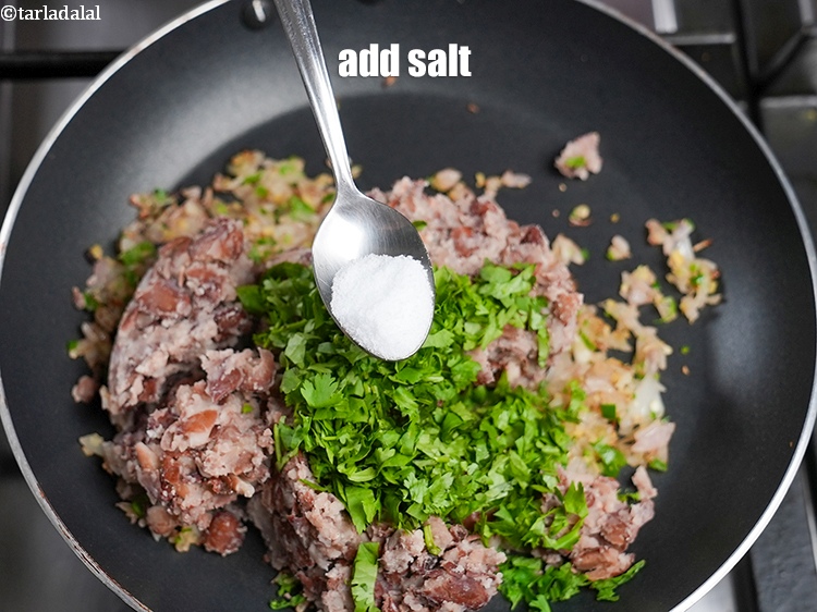 Step 11 – Add salt to taste.<br /> &nbsp;