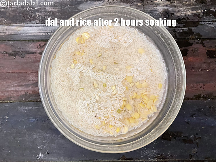 Step 11 – This is what it looks like after 2 hours.