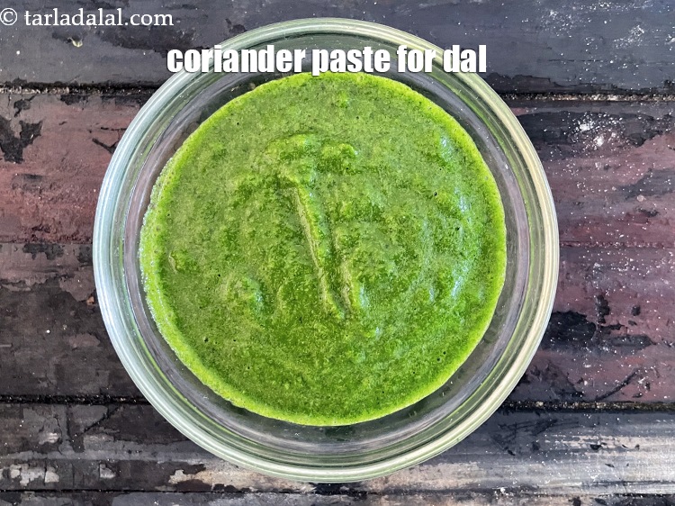 Step 14 – Put in a bowl and keep aside.