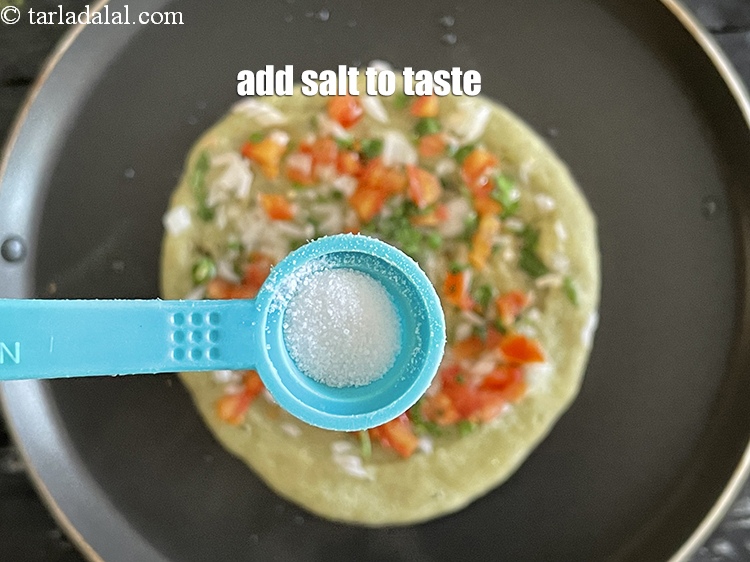 Step 43 – Add salt to taste.&nbsp;