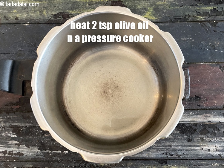 स्टेप 11 – दलिया की सब्जी खिचड़ी &nbsp;| दलिया खिचड़ी | हेल्दी वेजिटेबल …