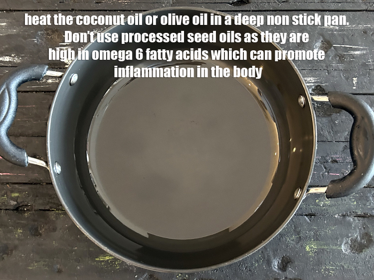 Step 31 – To make <strong>healthy Indian lentil soup recipe | dal soup | moong dal soup | …