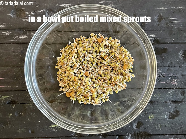 स्टेप 28 – <strong>स्प्राउट्स बीटरूट वेजिटेबल सलाद रेसिपी&nbsp;|&nbsp;स्प्राउट्स फेटा चीज़ वेजिटेबल सलाद&nbsp;|&nbsp;चेरी टमाटर, …