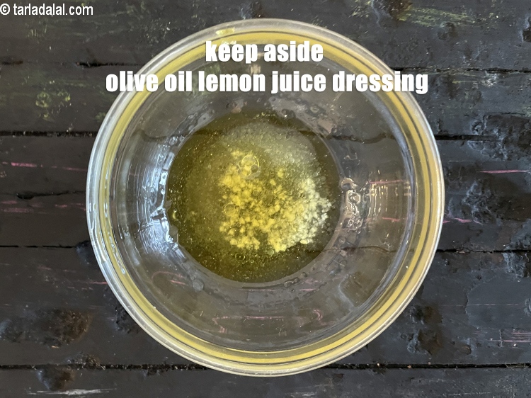 Step 23 – Keep aside.