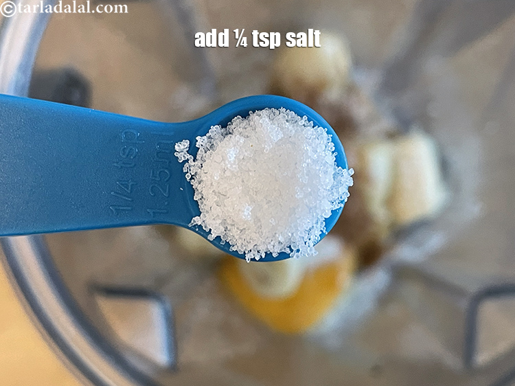 Step 15 – Add&nbsp;<meta charset="UTF-8" />1/4 tsp&nbsp;<a href="glossary-salt-namak-table-salt-418i">salt</a>.