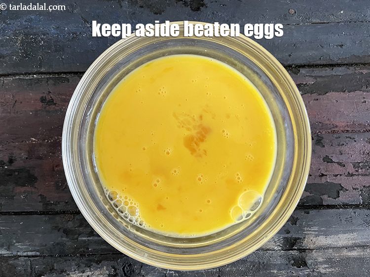 Step 11 – Keep aside.