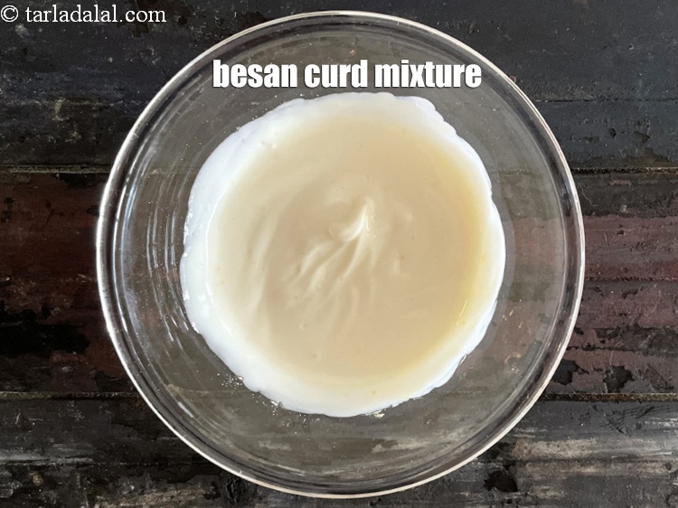 Step 18 – Keep aside.