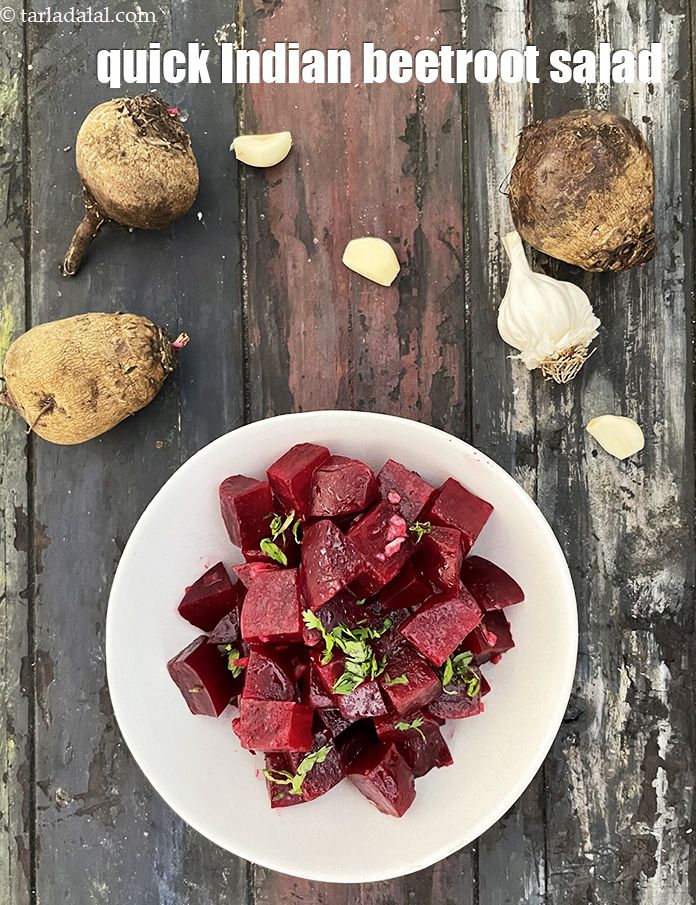 Step 20 – Serve immediately.