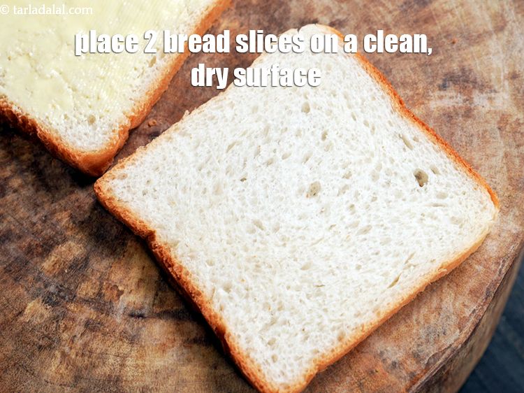 Step 13 – To make <strong>toasted samosa sandwich recipe | samosa sandwich | street style toasted samosa sandwich,</strong> …