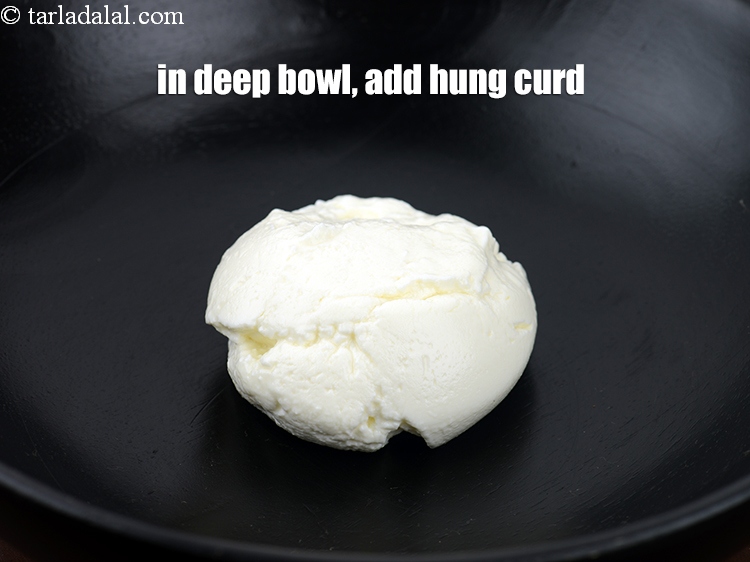 Step 4 – To make <strong>creamy mixed vegetable toast sandwich | Indian hung curd sandwich | mayonnaise sandwich …