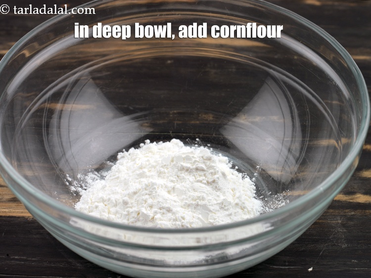 Step 3 – To make <strong>paneer kurkure recipe | Indian crispy kurkure paneer | paneer starter |, i</strong>n …