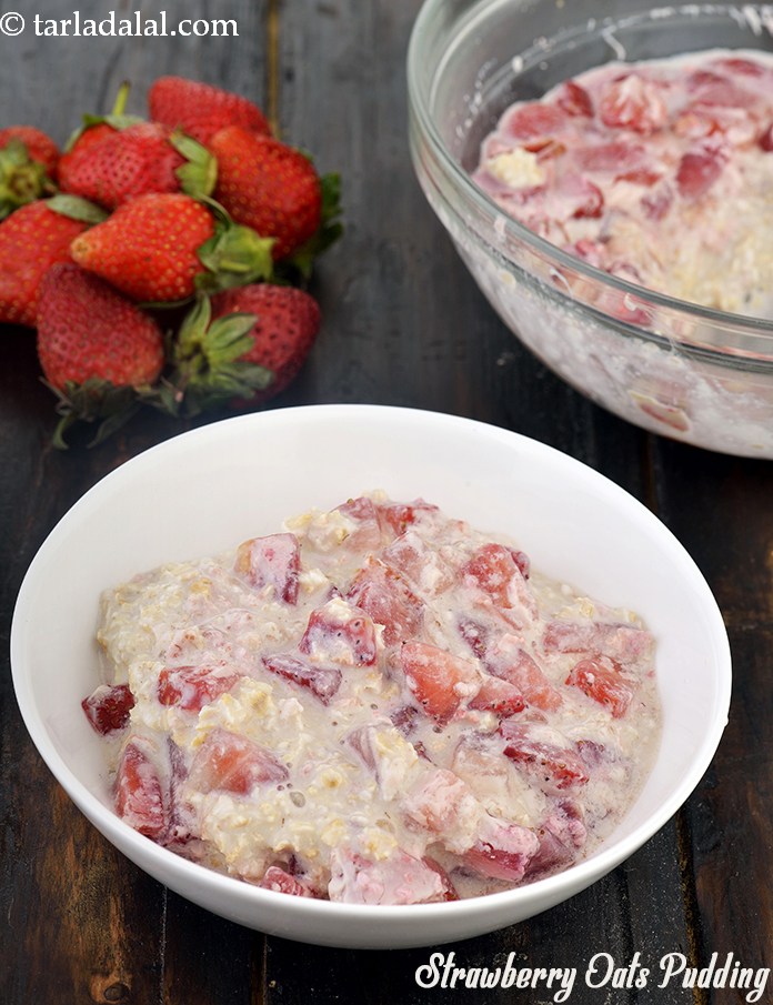 Step 29 – If you like oats and mixed nuts ladoo, also try other oats based healthy desserts …