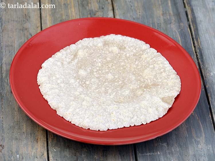 Step 17 – Cook each <strong>stuffed buckwheat paratha recipe | kuttu ka paratha | gluten free buckwheat paratha …