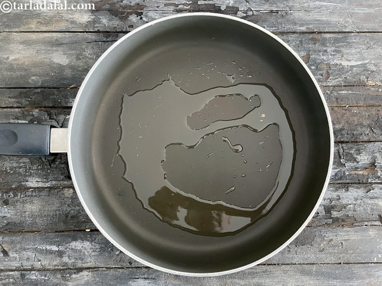 Step 19 – To make <strong>mixed vegetables coconut curry recipe | sabzi ka salan | vegetarian curry with …