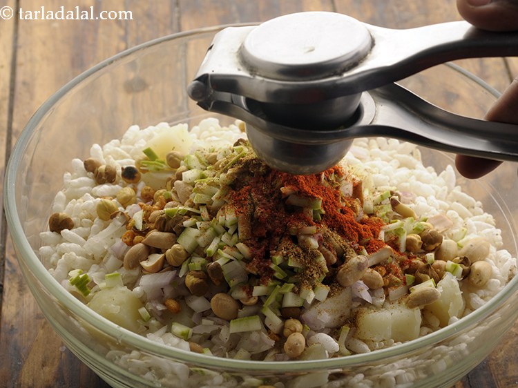 Step 19 – Add lemon juice.&nbsp;