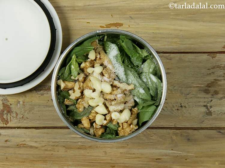 Step 5 – Finally, add lemon juice and salt to taste. The lemon juice helps in maintaining the …