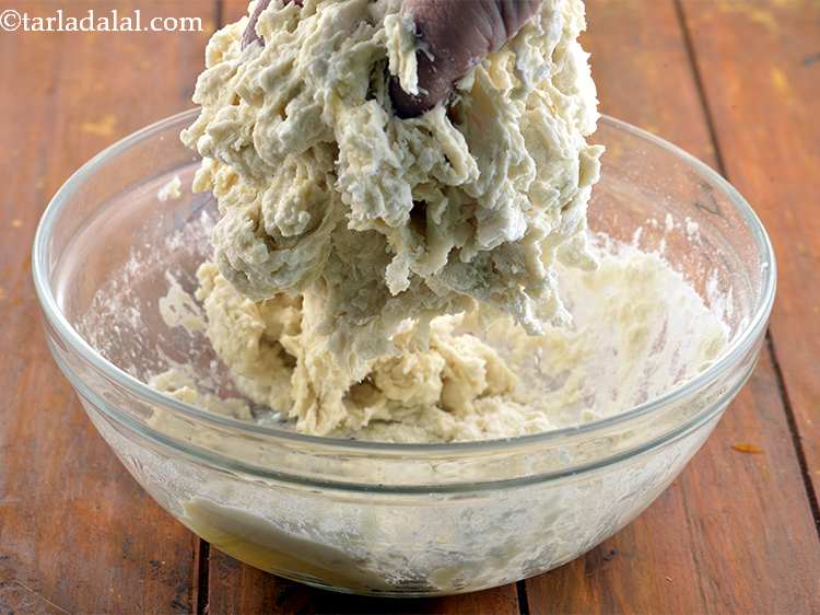 Step 35 – Mix well.<br /> &nbsp;