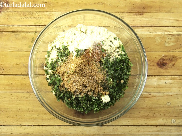 Step 19 – Add the <a href="https://www.tarladalal.com/Garam-Masala-163r" target="_blank">garam masala</a> and salt.