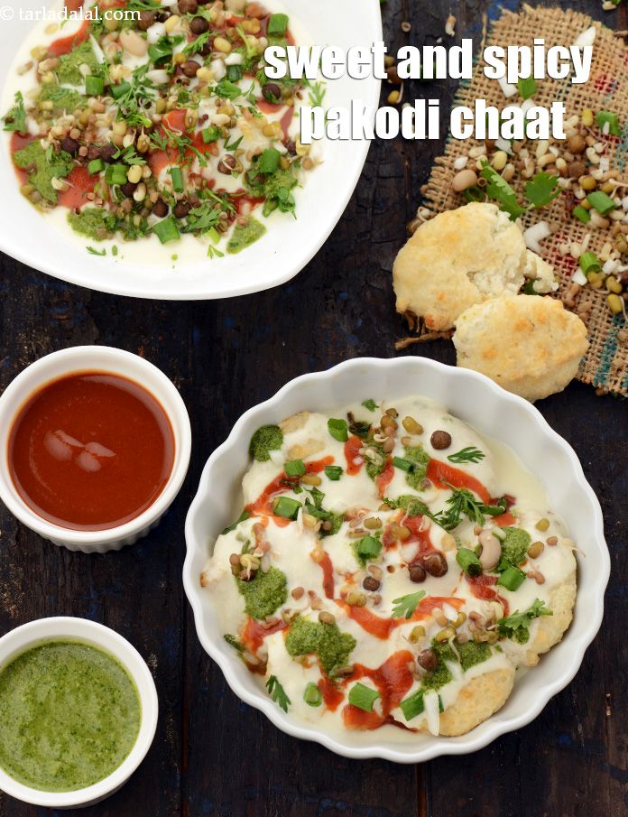 Step 59 – Serve immediately.