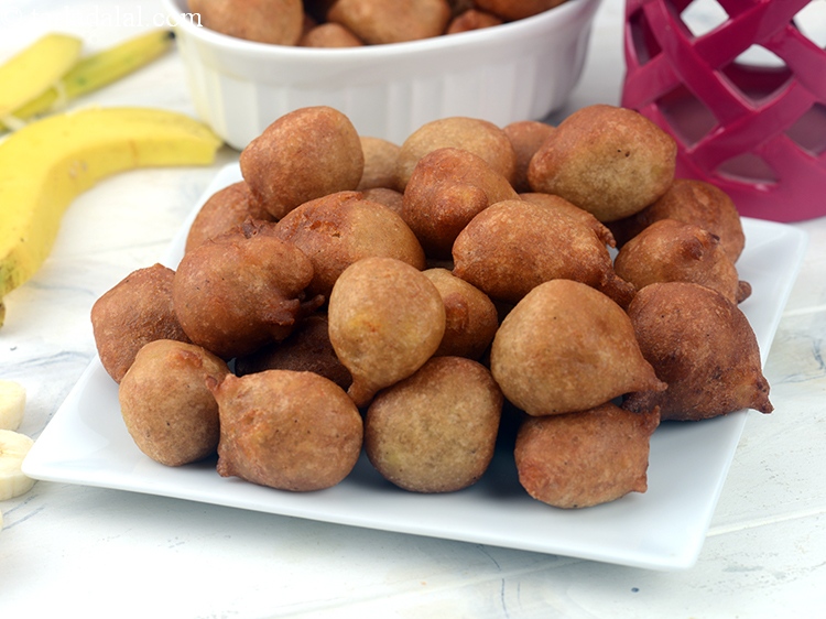 Step 16 – We suggest you to serve the dumplings immediately, they tend to lose their shape as …