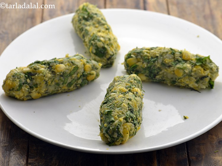 Step 32 – Shape into an oblong shape.