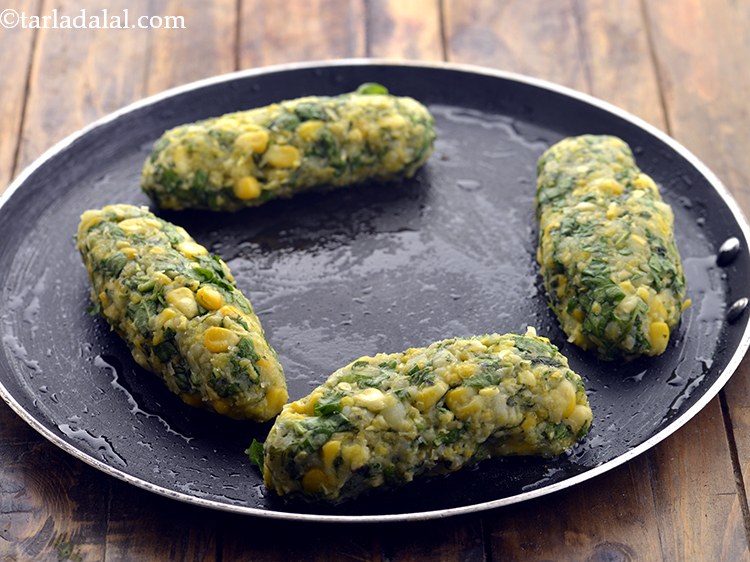 Step 34 – Place the rolls on it.