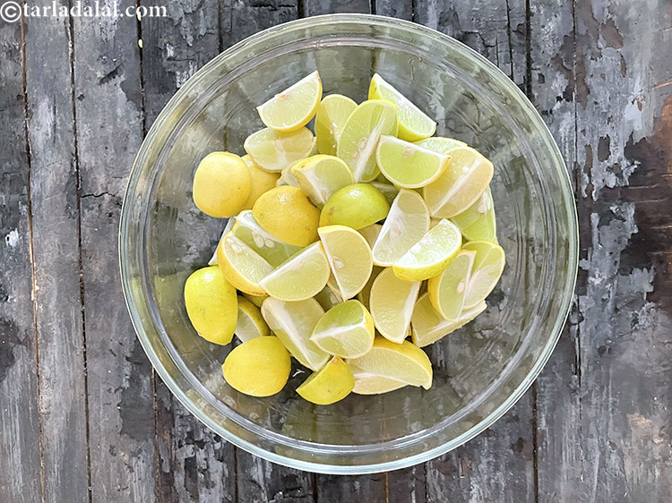 Step 7 – Transfer into a clean, dry glass&nbsp;bowl.