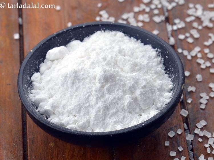 Step 3 – Add 2&frac12; tbsp powdered sugar to it. If you don&rsquo;t have powdered sugar, grind the …